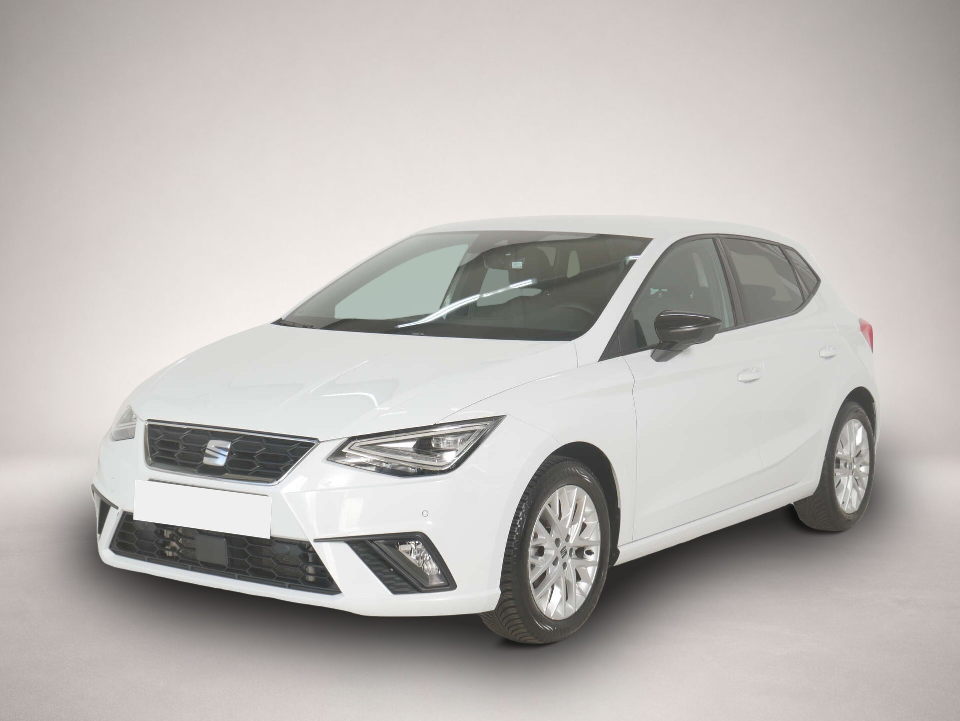 Fotografie Seat Ibiza 1.5 TSI FR