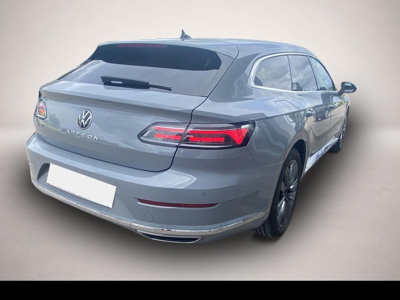 Bild 5 Volkswagen Arteon Shooting Brake 2.0 TSI DSG Elegance AHK+A