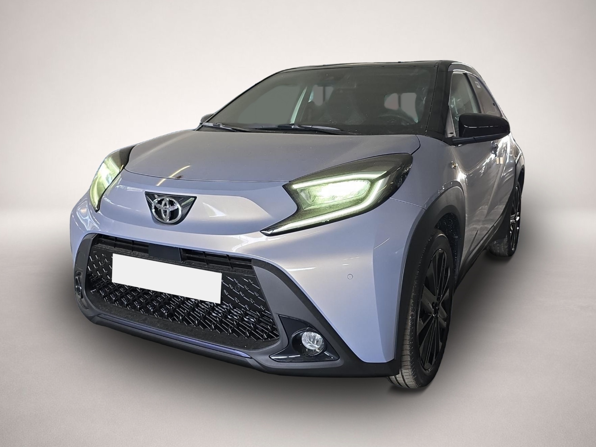 Fotografie Toyota Other JBL UPE 26.080!!! Navi LED MFL BT DAB Ambientebe