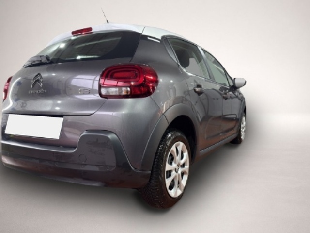 Fotografie 5 des Citroën C3 YOU LED DAB Spurhalteass. Verkehrszeichenerk.