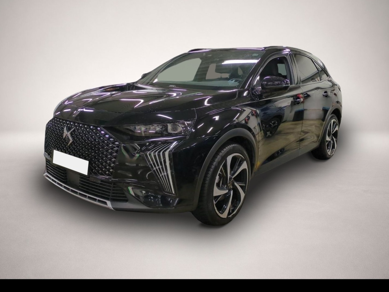 Fotografie 1 des DS Automobiles Other DS7 Etoile AT Leder Schiebedach Navi Shz PDC v+h