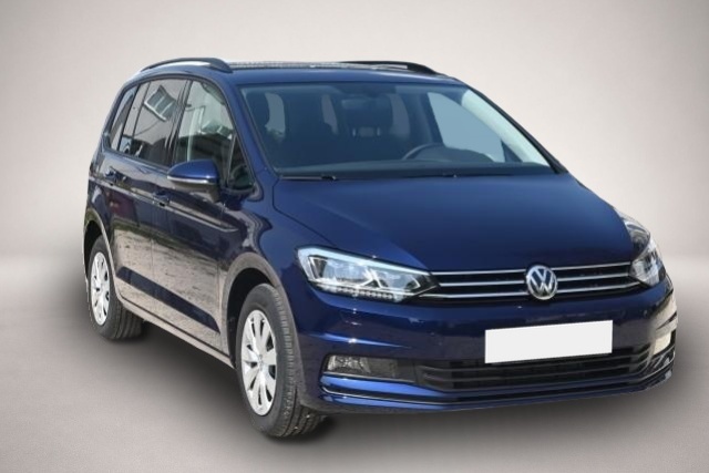 Bild 4 Volkswagen Touran 1.5 TSI 110kW Comfortline LIMITED