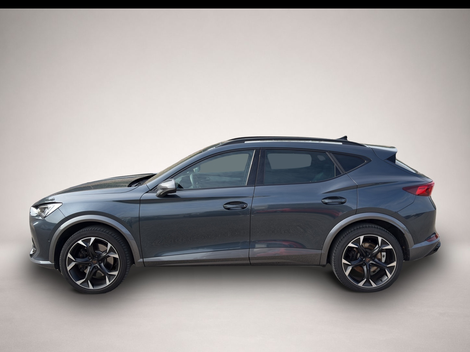 Bild 2 Cupra Formentor 2.0 TSI DSG 4Dr. VZ PANO KAMERA DCC KE