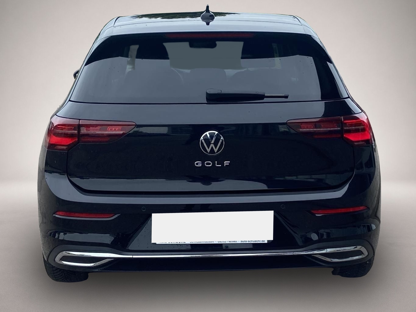 Bild 4 Volkswagen Golf 1.5 TSI ACTIVE GARANTIE+STANDHEIZUNG+ACC+AP