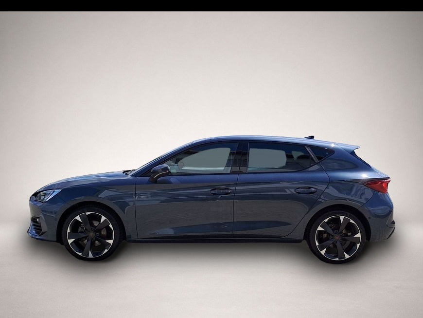 Fotografie 4 des Cupra Leon 1.5 eTSI DSG Sitzhzg*RFC*PDC v.*ACC