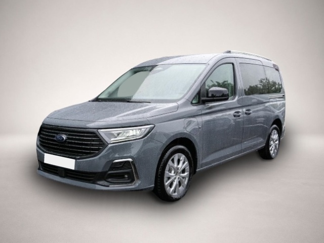 Bild 1 Ford Tourneo Connect Grand PHEV 150PS Titanium 7-Sitz