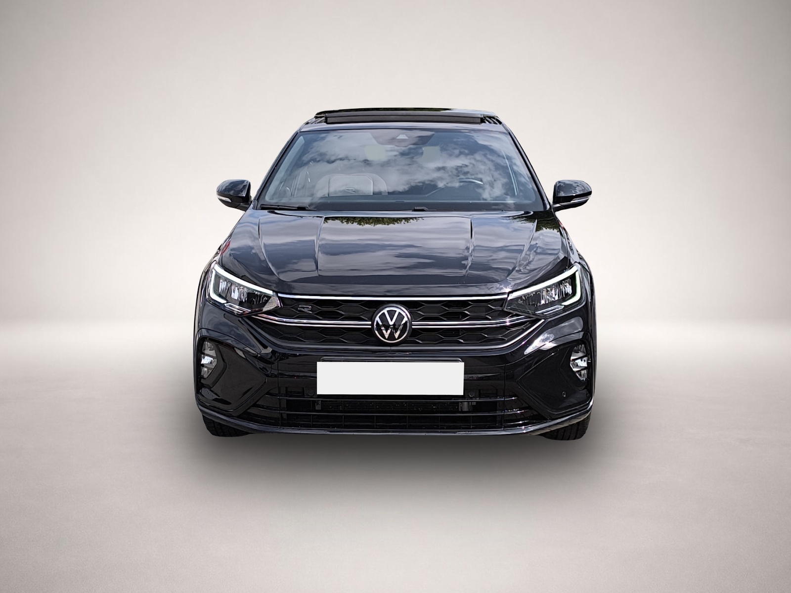 Bild 2 Volkswagen Taigo 1.0 TSI R-Line ACC LED PANO