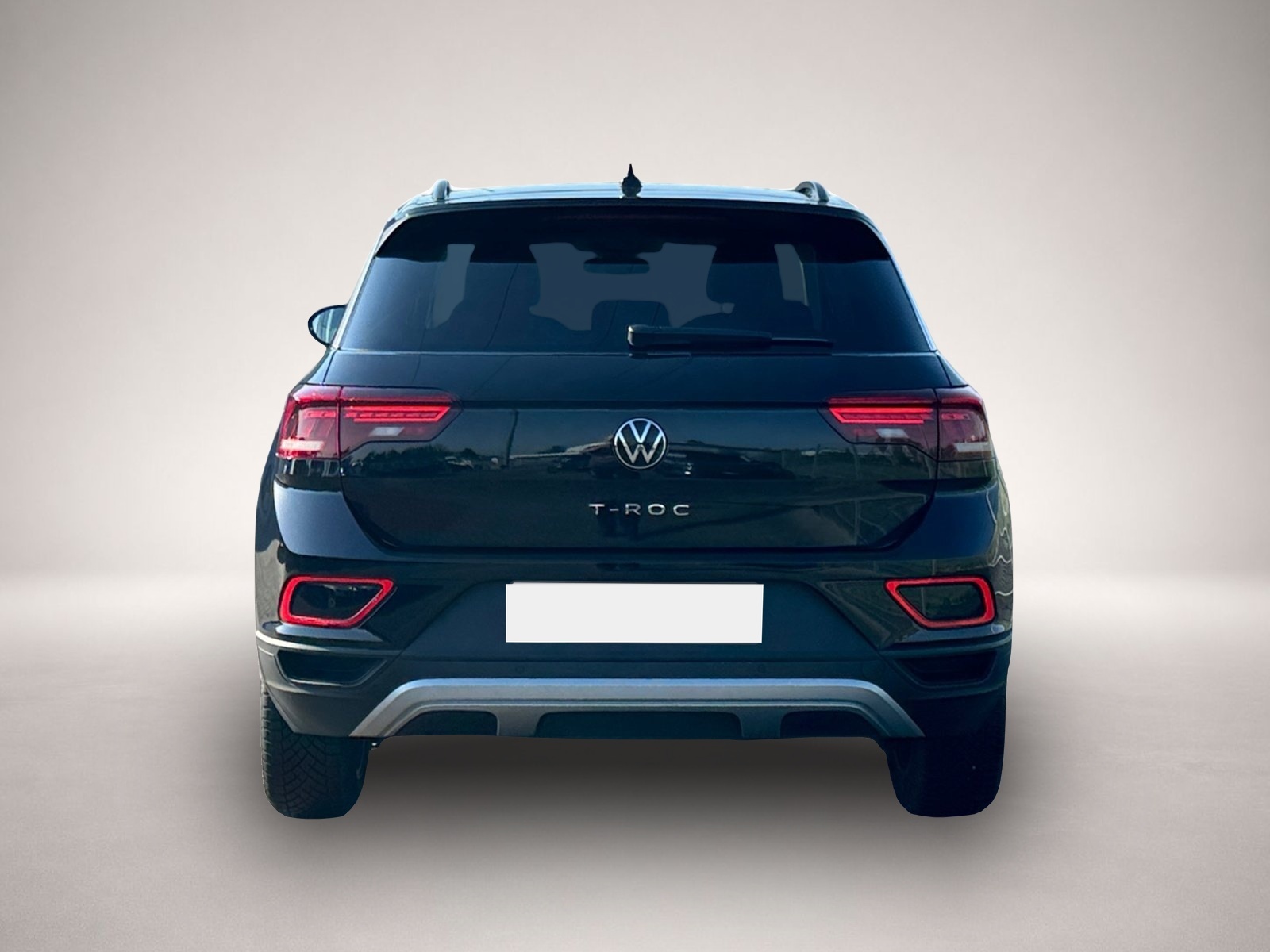 Bild 5 Volkswagen T-Roc GOAL TSI DSG|AHK|ACC|NAVI|17