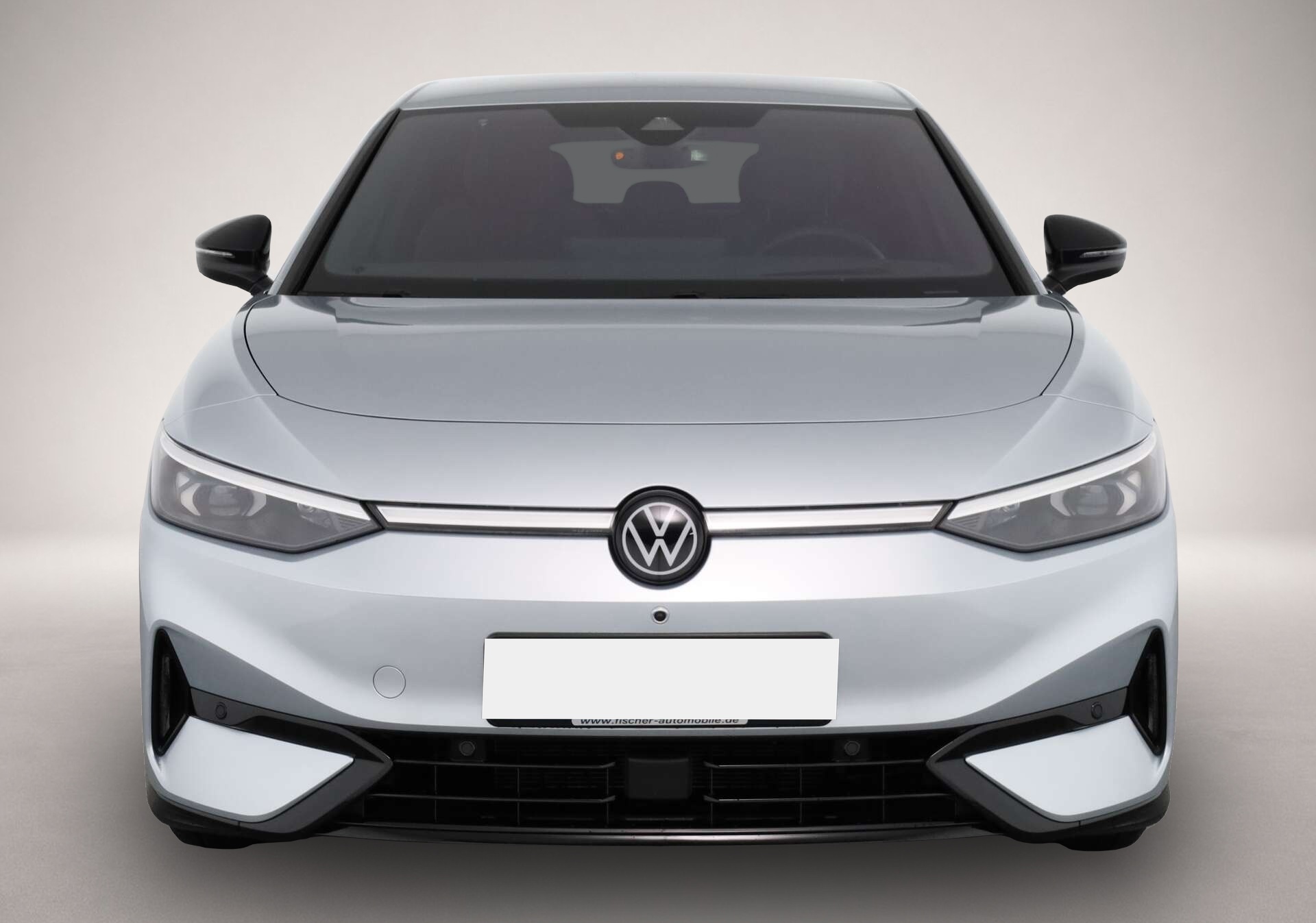 Bild 2 Volkswagen ID.7 Pro 77 kWh