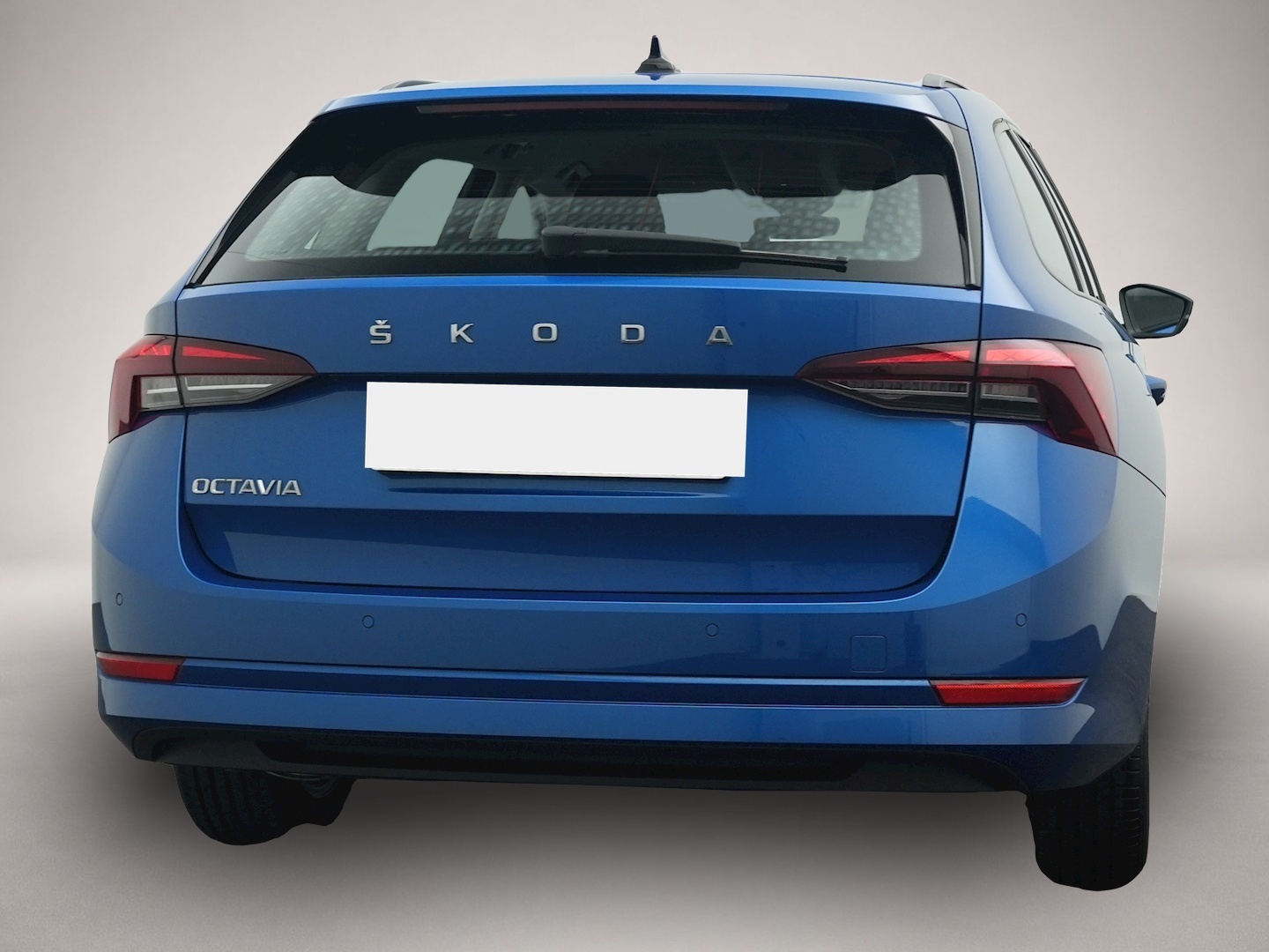 Bild 4 Skoda Octavia Combi 2.0 TDI NAVI ACC LED LENKRADHZG