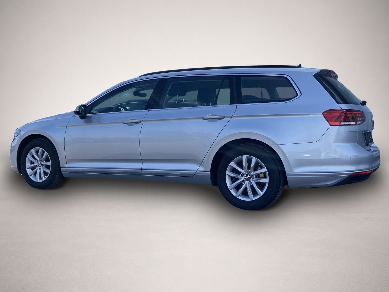 Bild 3 Volkswagen Passat Variant 2.0 TDI DSG Business APP-CONNECT+