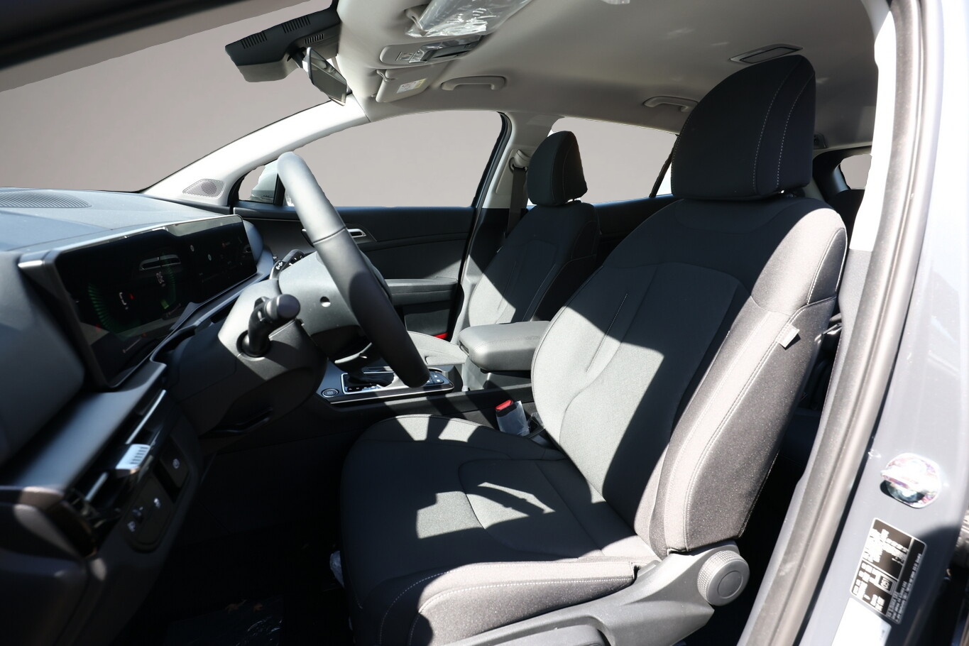Bild 5 Kia Sportage MHEV Bi-LED ACC Nav Kam Keyl 2xPDC CarP