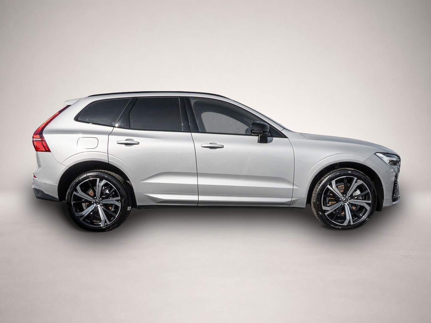 Bild 4 Volvo XC60 T8 AWD Plus Dark