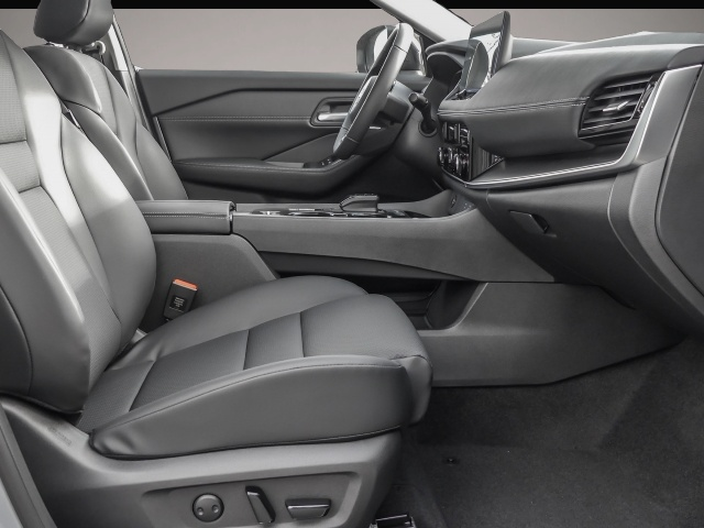 Bild 5 Nissan X-Trail N-Trek 1.5 VC-T e-POWER 204PS 4x2