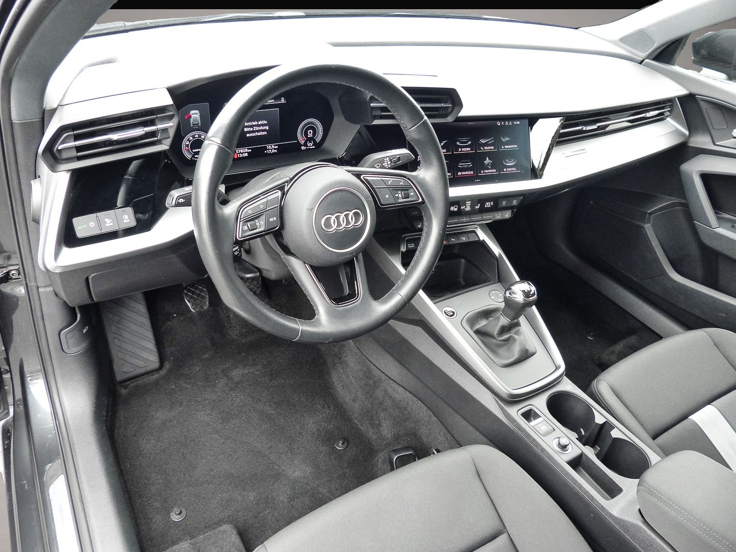 Bild 7 Audi A3 Sportback 30 TFSI