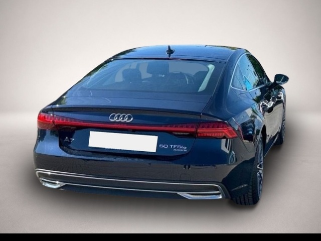 Bild 5 Audi A7 Sportback 50 TFSI e quattro Navi,LM19,Kamera