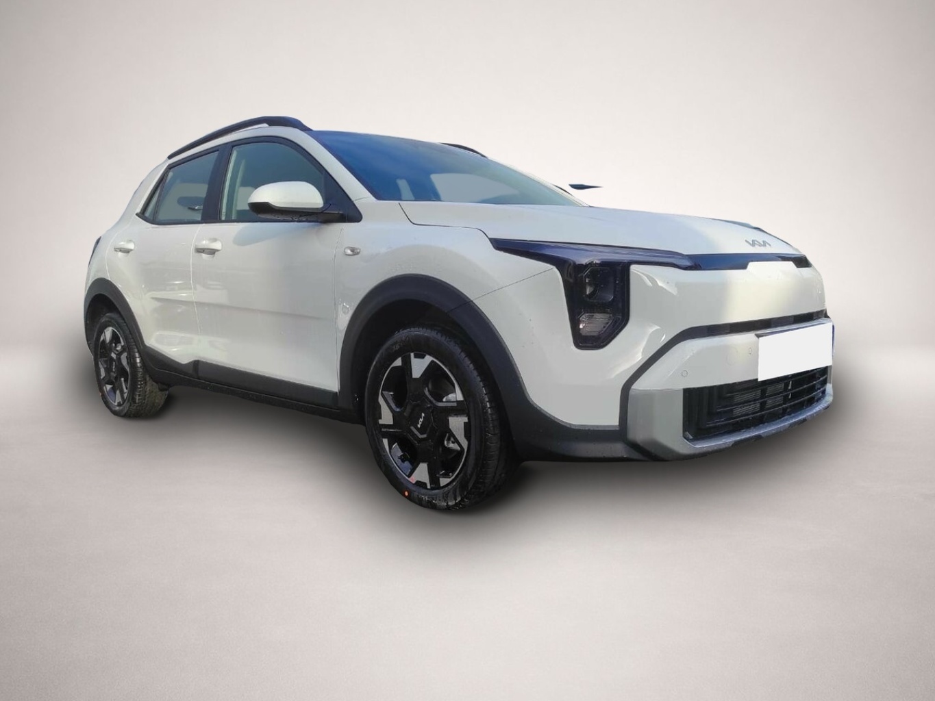 Fotografie 1 des Kia Stonic SE 1,0 T-GDI NAVI/LED/SHZ/LHZ/KAM...