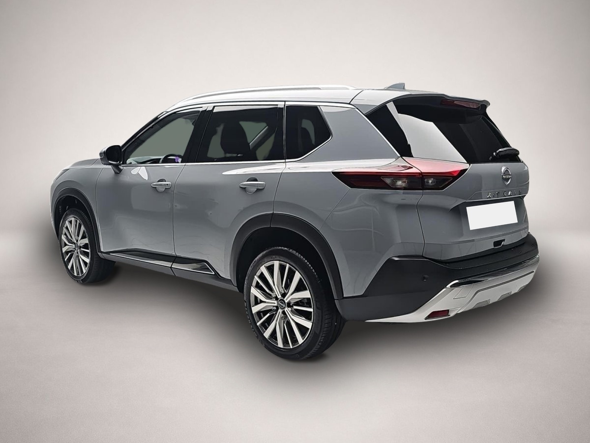 Bild 3 Nissan X-TRAIL 1.5 VC-T MHEV AUTO. TEKNA PANORAMA BOSE
