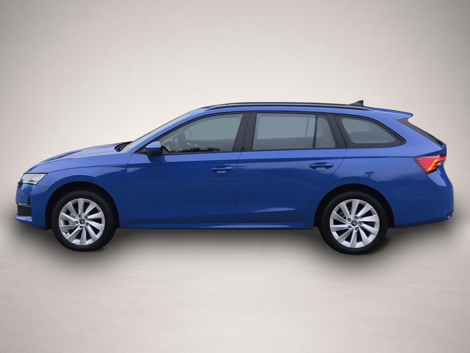 Bild 4 Skoda Octavia Combi 1.5 TSI mHEV DSG Selection AHK NAV