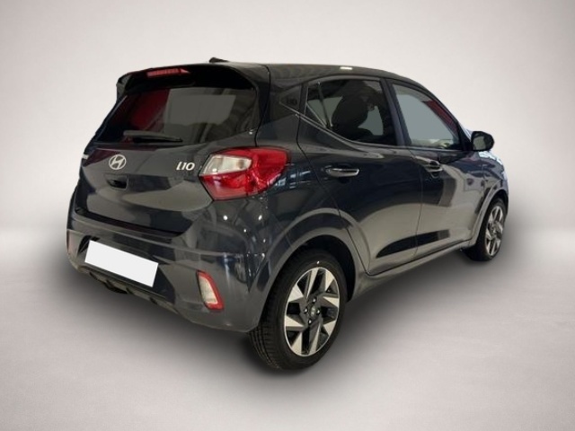 Hyundai i10 GO! PLUS 1.2 MT 58kW (79PS) Klimaautomatik, N... - Thumbnail 5