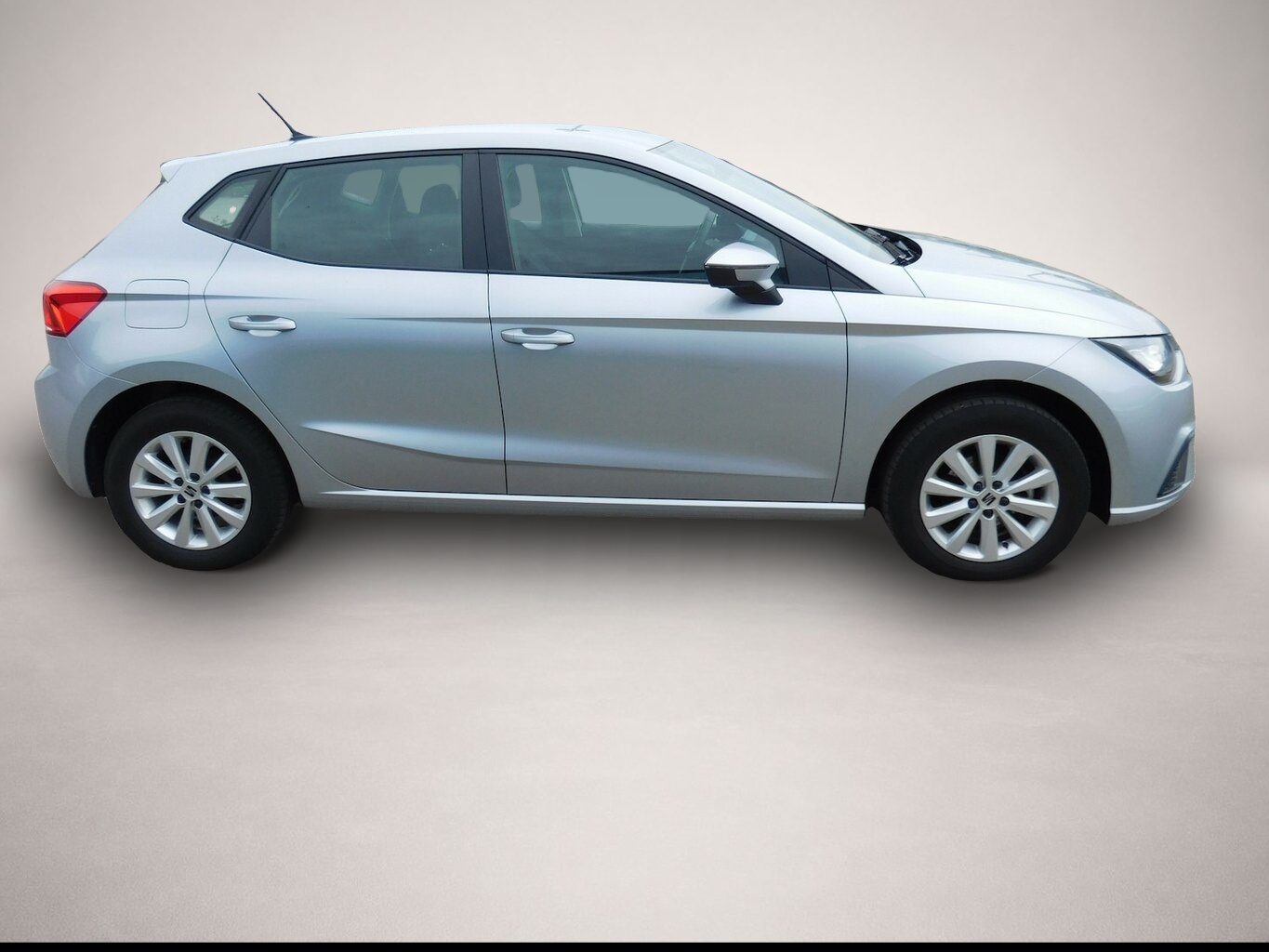 Bild 2 Seat Ibiza 1.0 BMT MPI Style 4Trg Navi Klima...