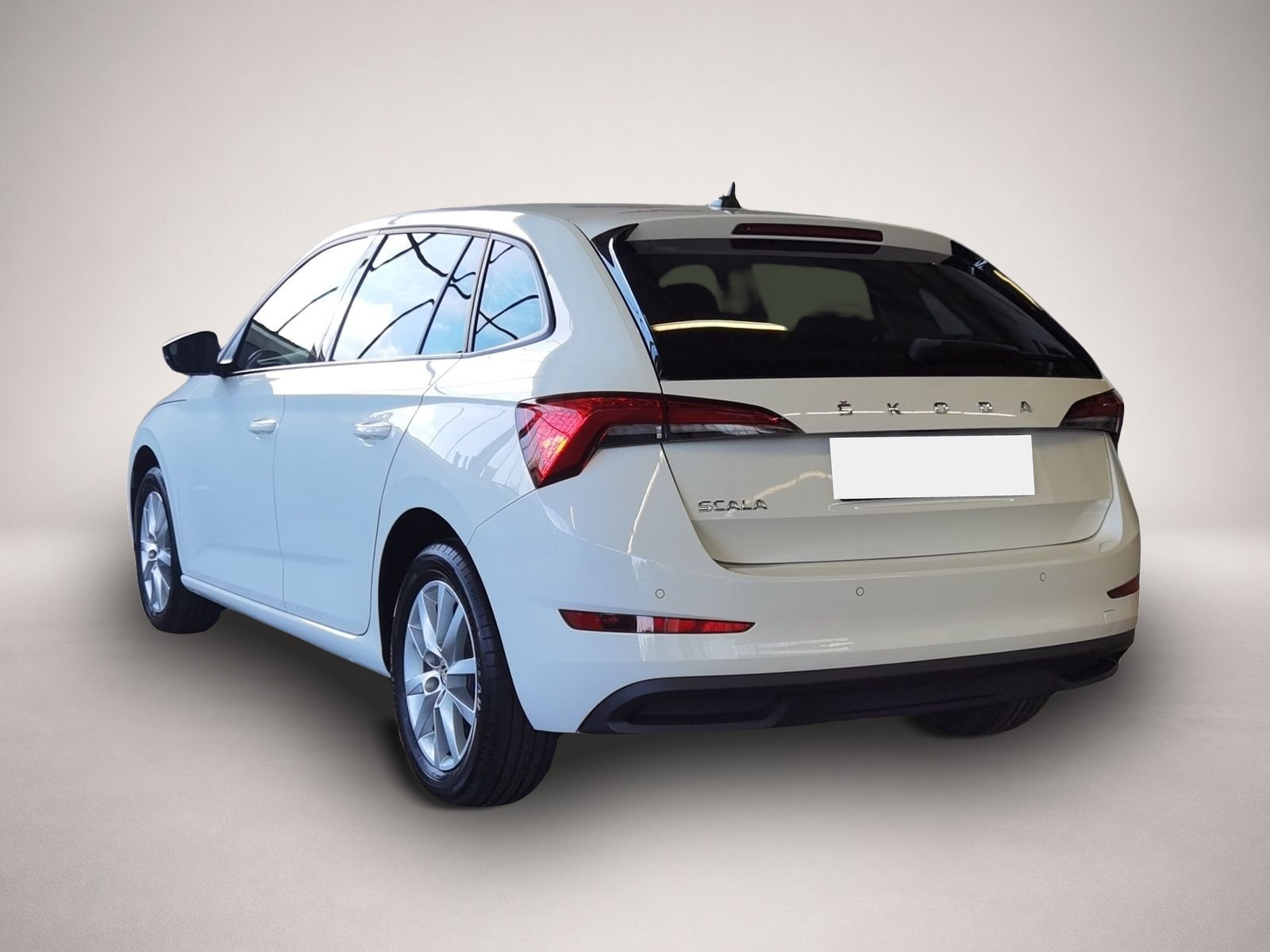 Bild 3 Skoda Scala 1.0 TSI Ambition*Sunset*Business*PDC