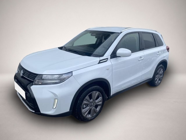 Bild 2 Suzuki Vitara 1.4 DITC HYBRID Comfort ALLGRIP,ACC,R-Cam,Navi,.