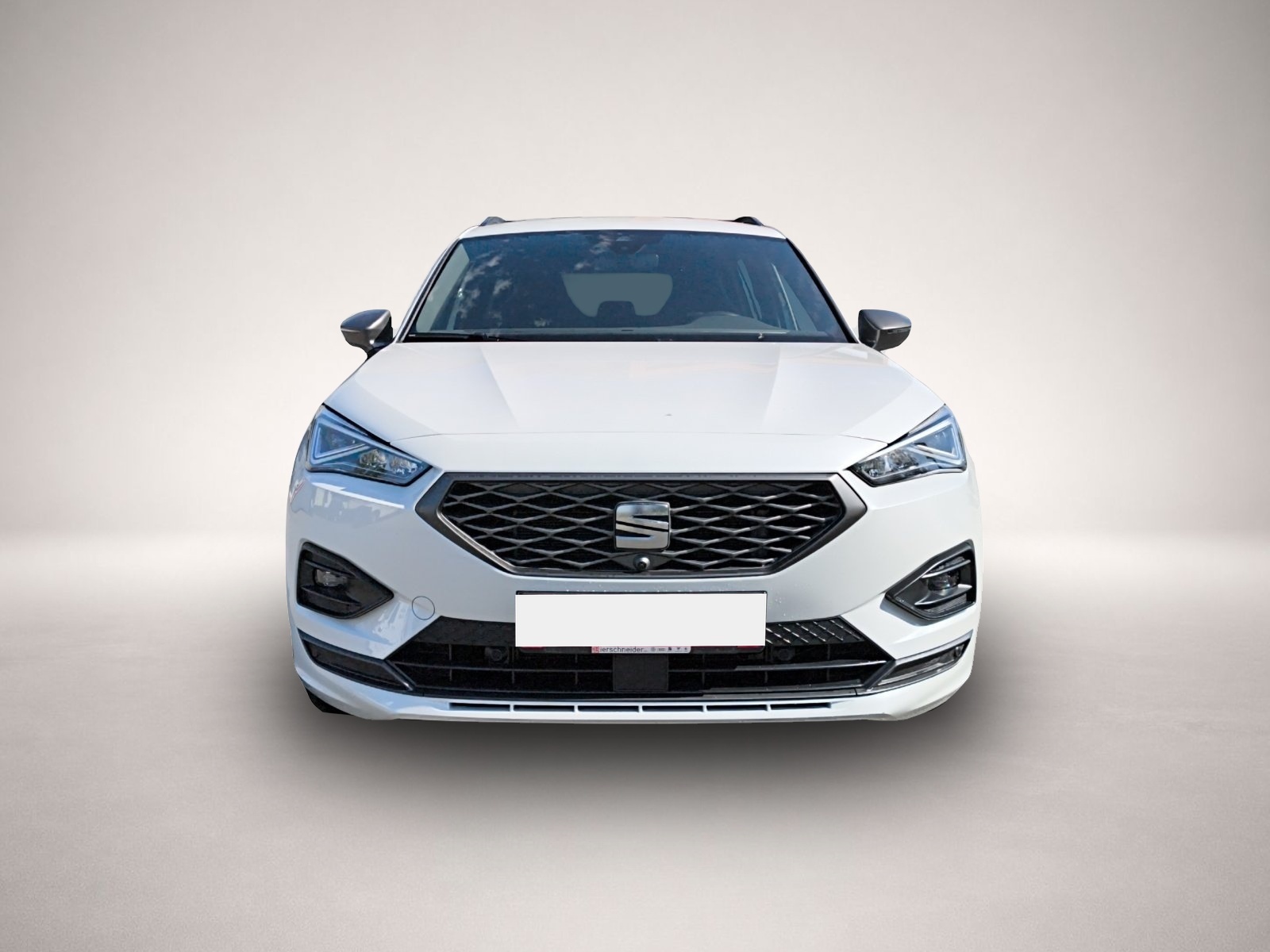 Bild 2 Seat Tarraco 1.4 TSI e-HYBRID DSG FR NAVI AHK 360° AC