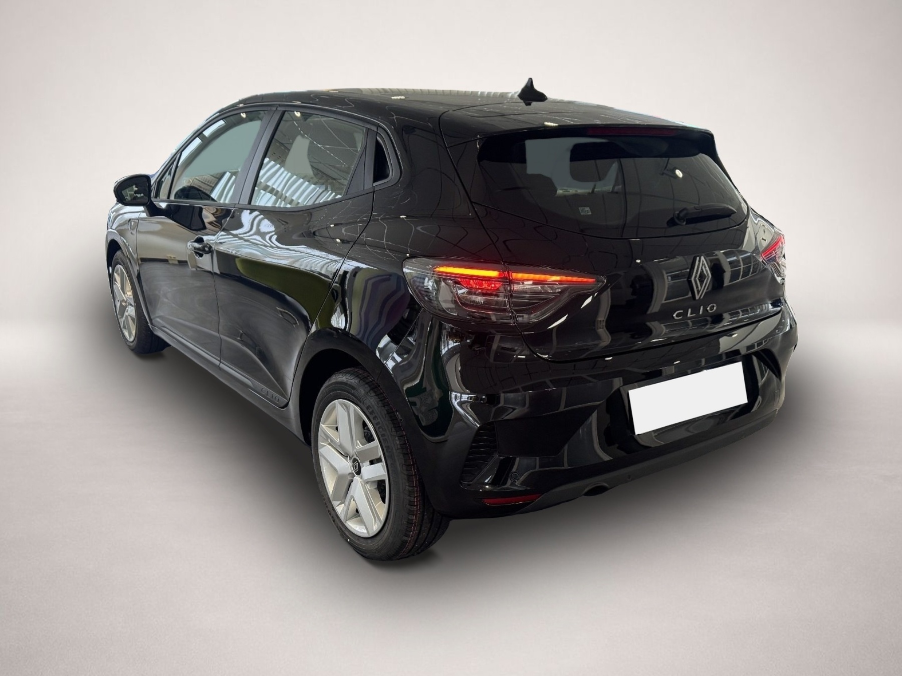 Bild 5 Renault Clio Evolution TCe 90 LED