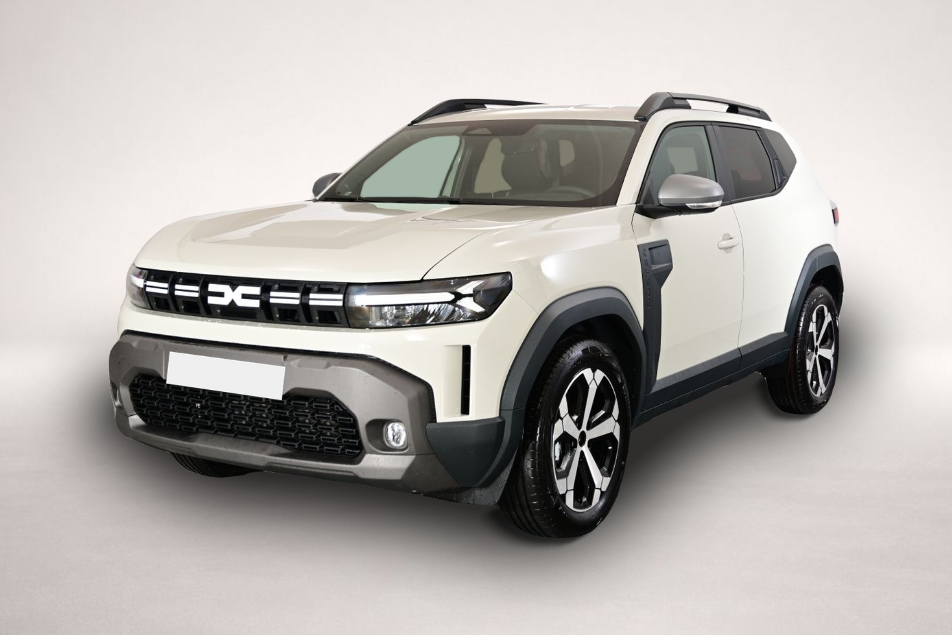 Bild Duster Dacia