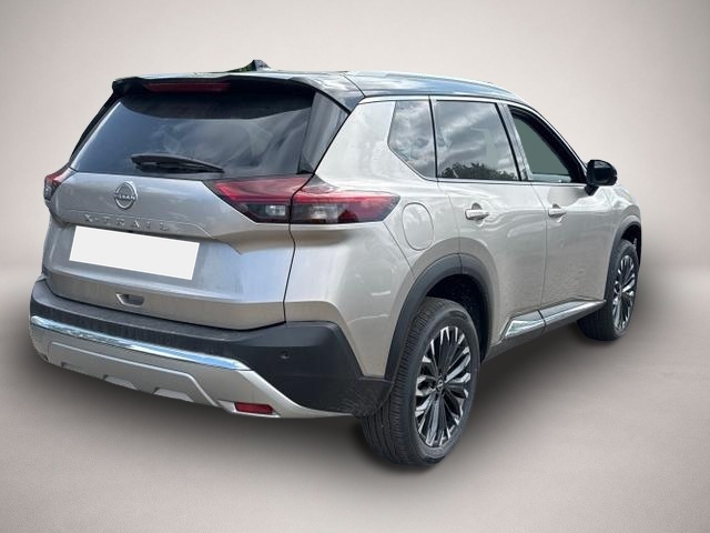 Bild 5 Nissan X-Trail Tekna 360 KAM+NAVI+SHZ+ACC+HuD+19