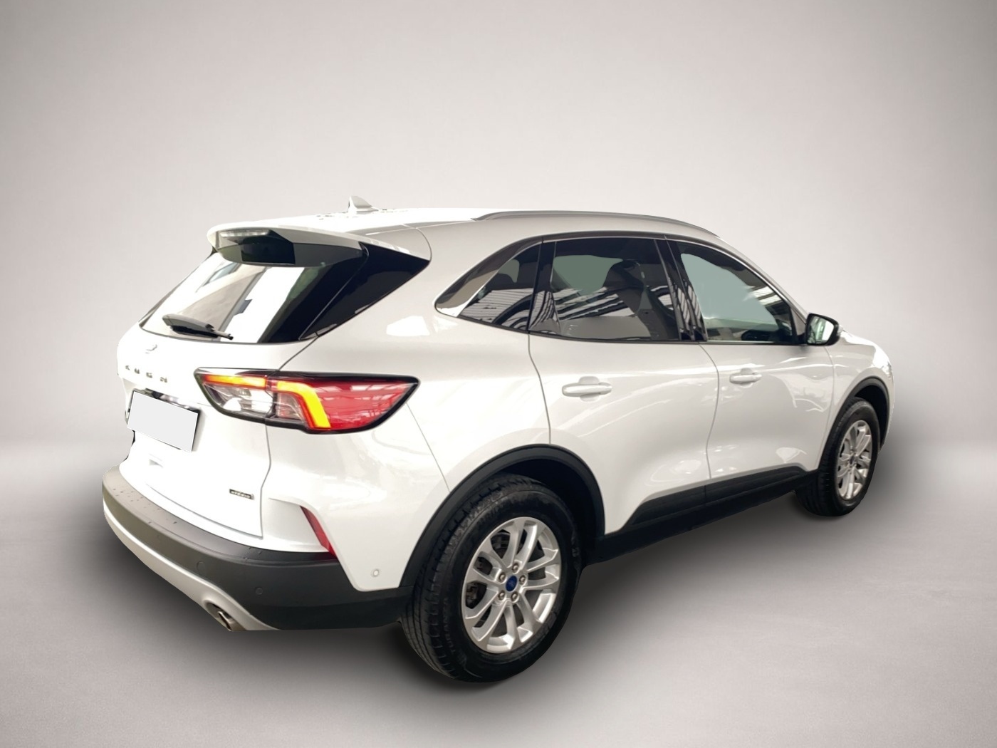 Bild 4 Ford Kuga Titanium X LED*HUD*Navi*WiPa*B&O*RFK*