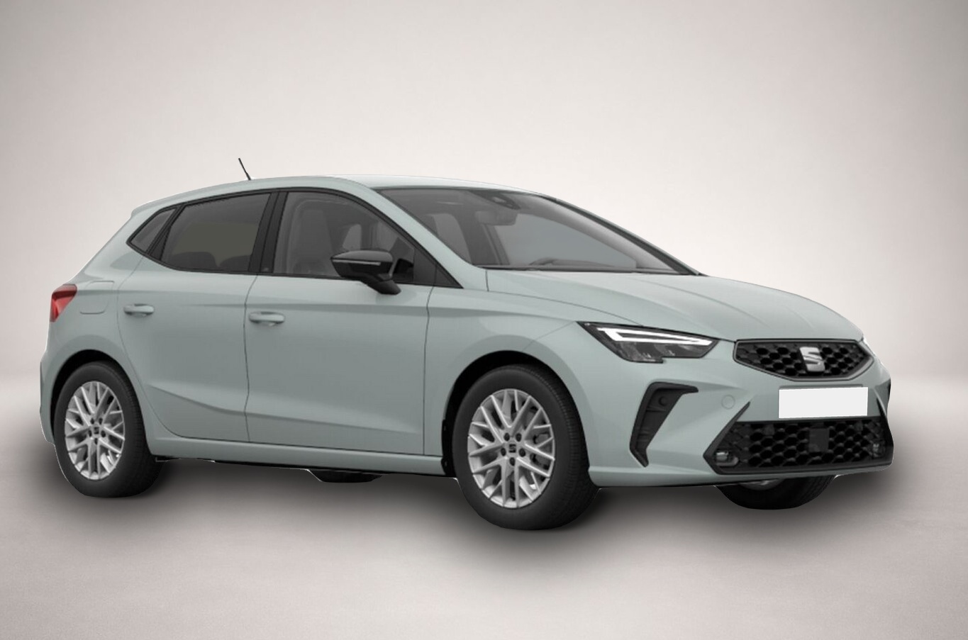 Bild 2 Seat Ibiza DSG FR Nav VolLED Kessy SHZ SoundS Kam ACC