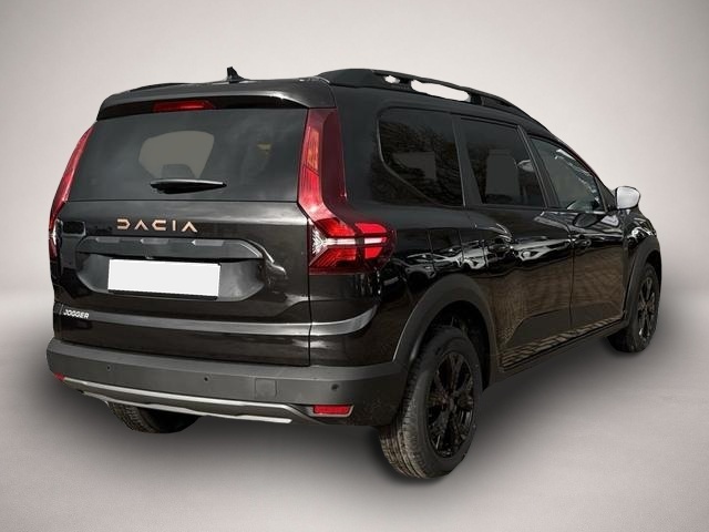 Bild 2 Dacia Jogger Extreme 5-Sitzer+Klimaauto.+RFK+PDC Jogger TCe .