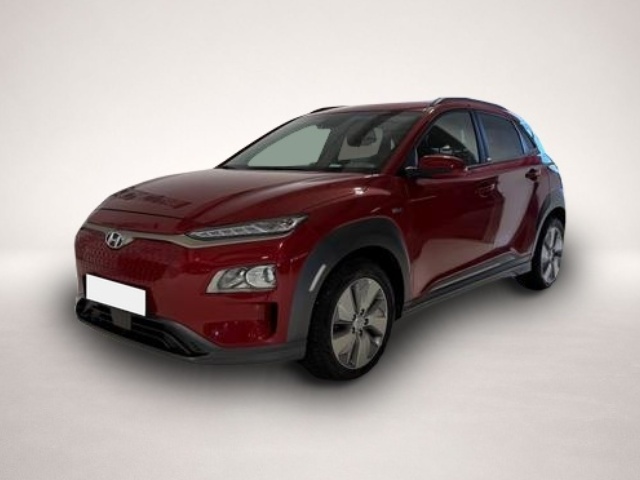 Hyundai KONA Kona Advantage Elektro 2WD Lenkradheizung, Sitz. - Bild 1