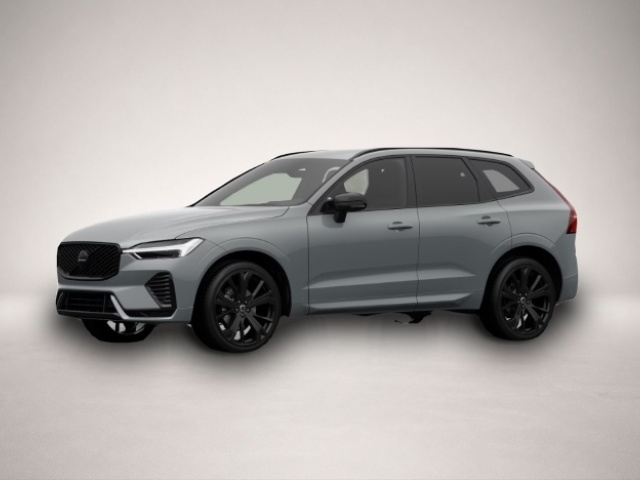 Bild 1 Volvo XC60 Plus Black Edition AWD Frontscheibenheizung