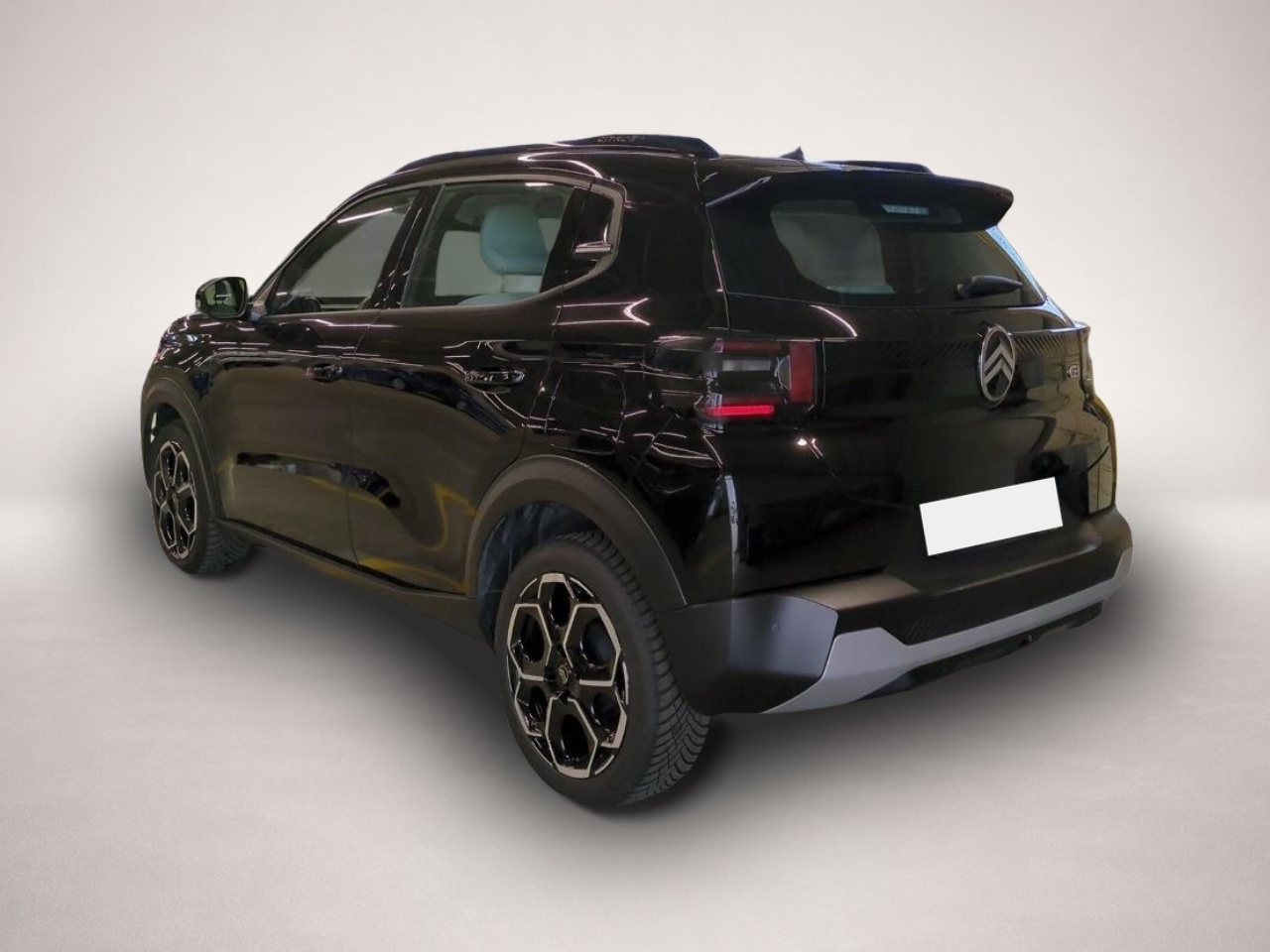 Fotografie Citroën C3 Turbo 100 PLUS Shz PDC Tempomat