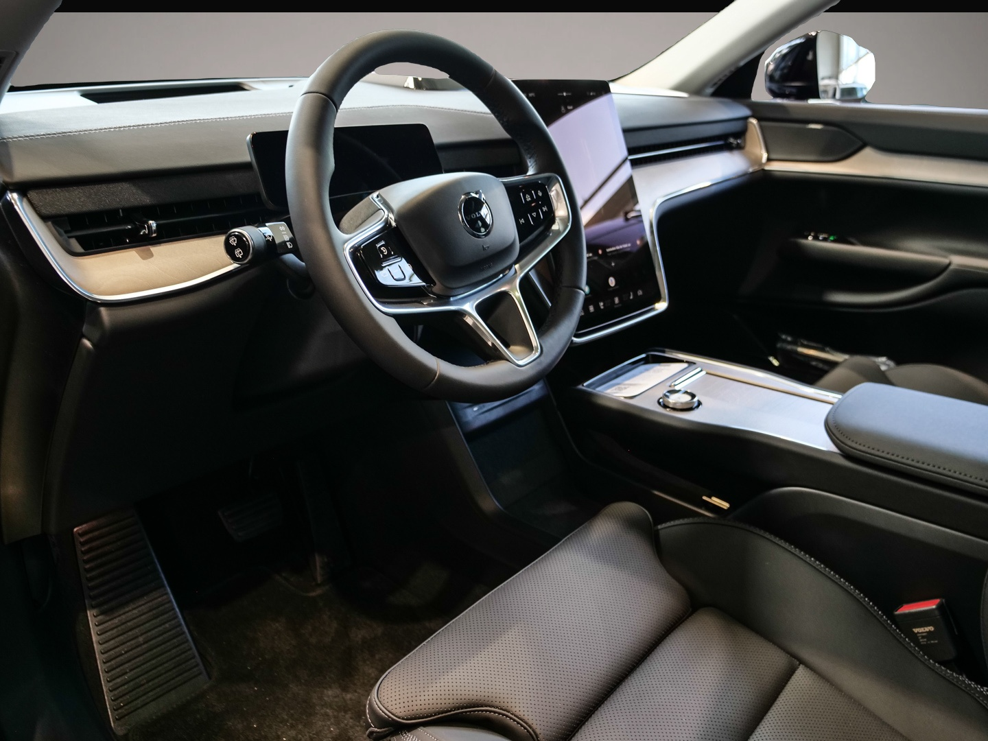 Bild 3 Volvo EX90 Plus Executive Edition 7-Sitzer Allwetterre