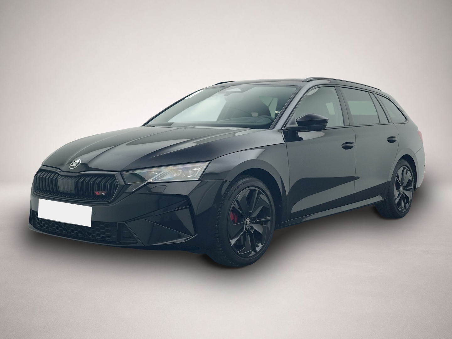 Bild Octavia Skoda