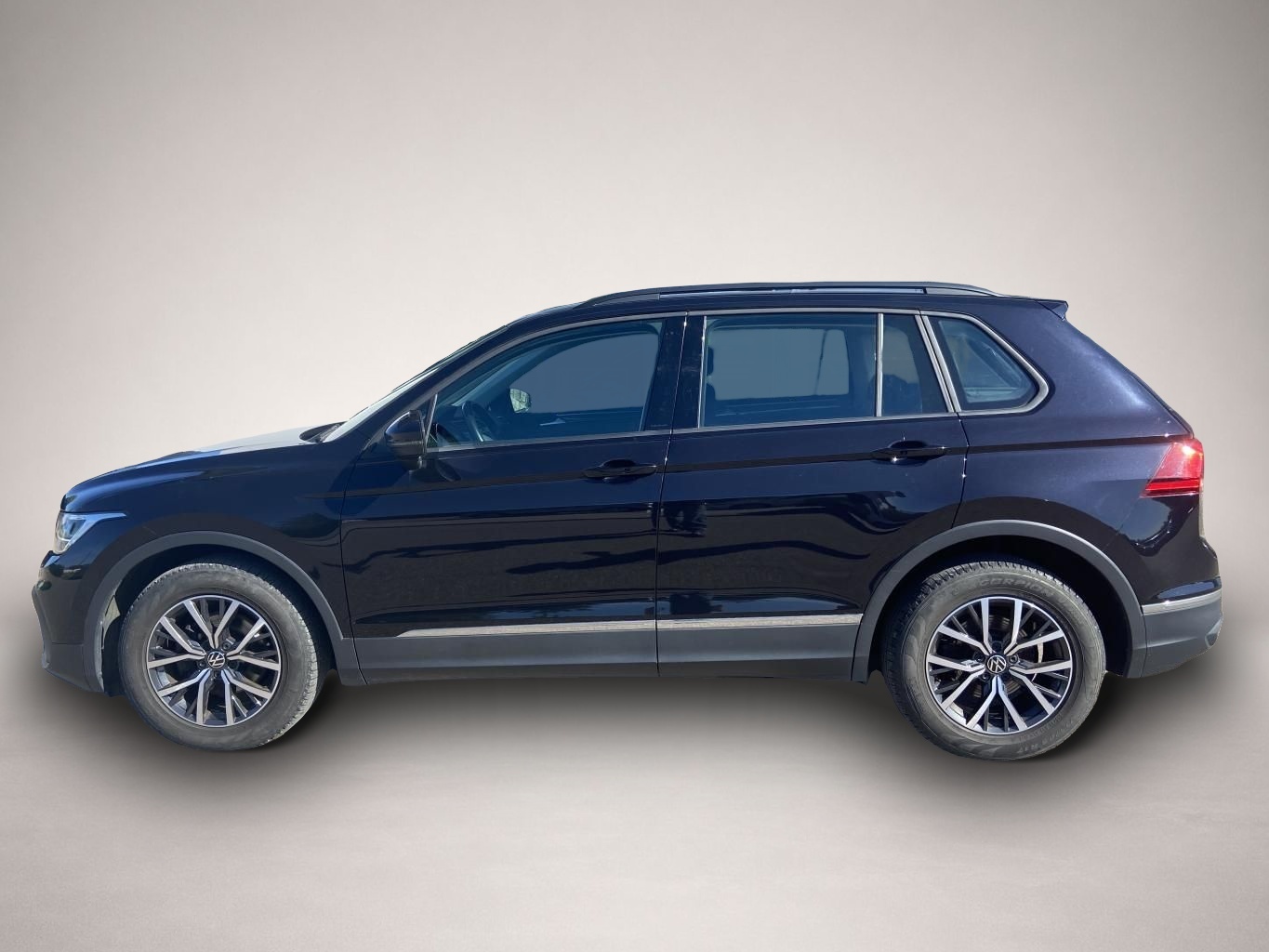 Bild 2 Volkswagen Tiguan 2.0 TDI DSG Life GARANTIE+AHK+KAMERA+NAVI