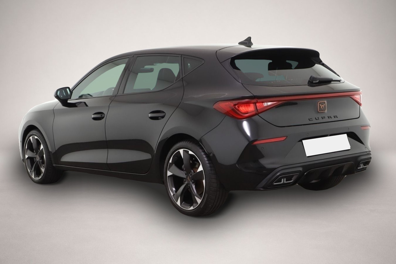 Bild 3 Cupra Leon 1.5 eTSI DSG ACC/Parklenkassist/Connect/Nav