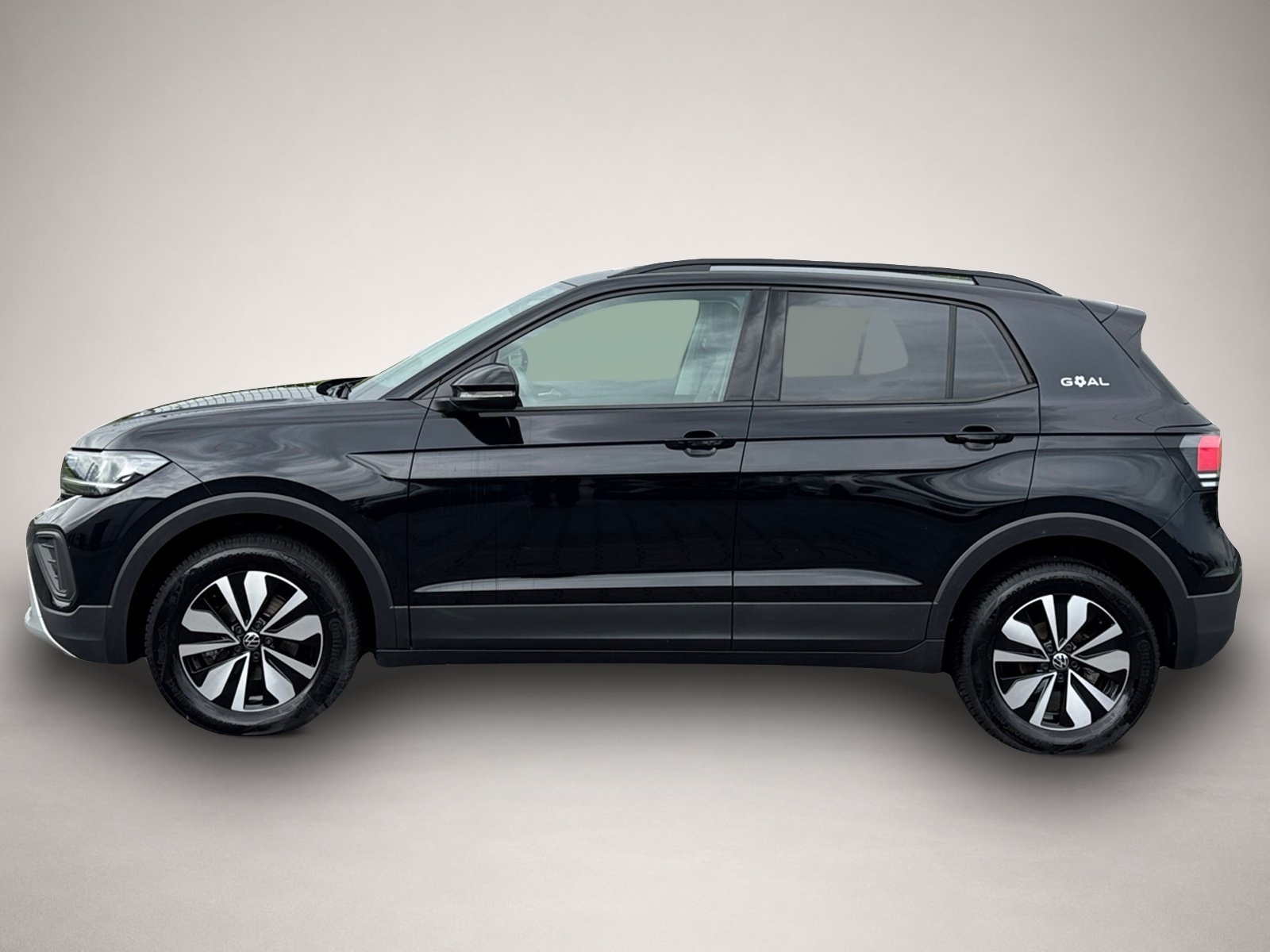Bild 3 Volkswagen T-Cross GOAL TSI DSG|AHK|ACC|APP-CONNECT|PDC|SHZ