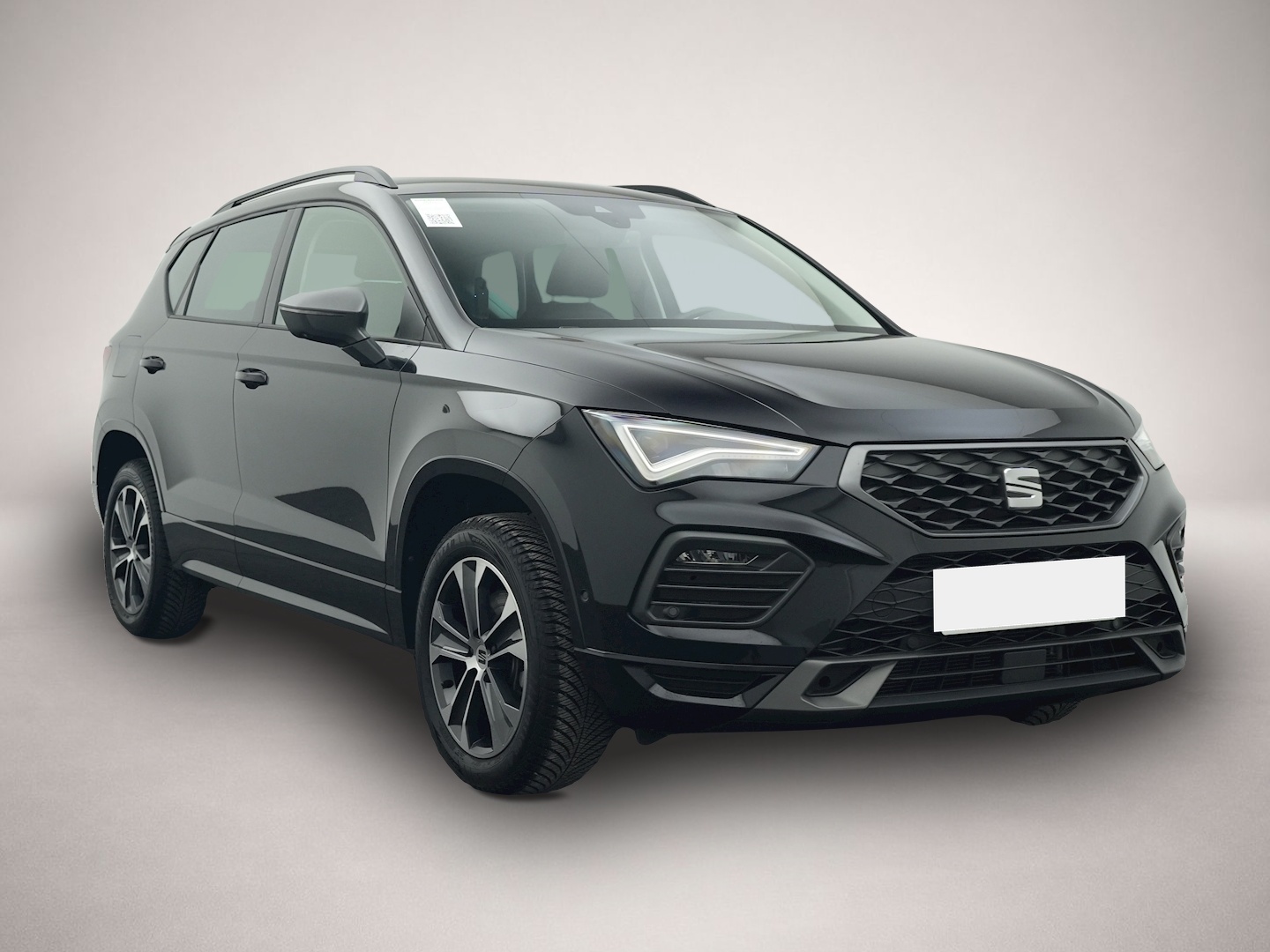 Bild 7 Seat Ateca 2.0 TDI DSG FR NAVI KAMERA PARKASSIST LED