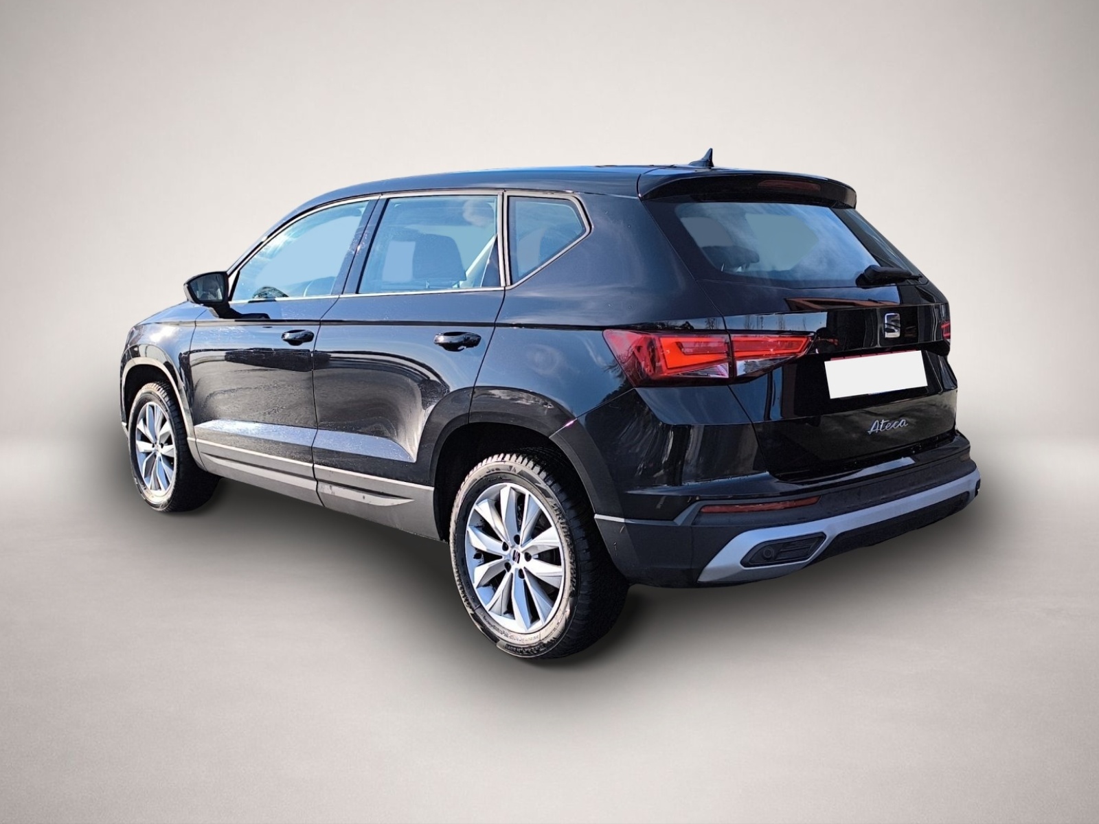 Bild 5 Seat Ateca 2.0 TDI DSG Style NAVI RFK ACC APP-CONNECT