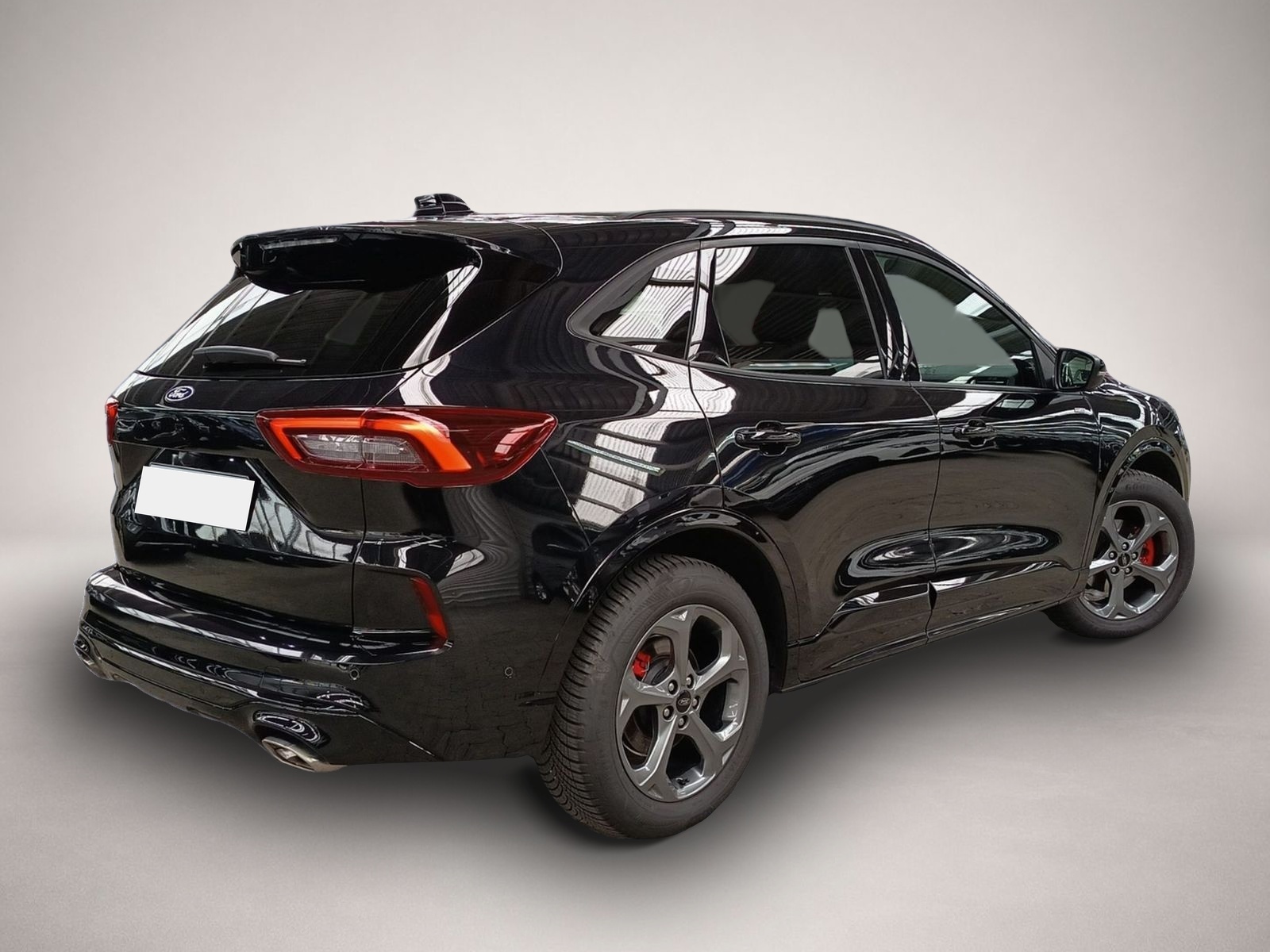 Fotografie 3 des Ford Kuga 1.5 EcoBoost ST-LINE X *LED-MATRIX*AHK*AWR*