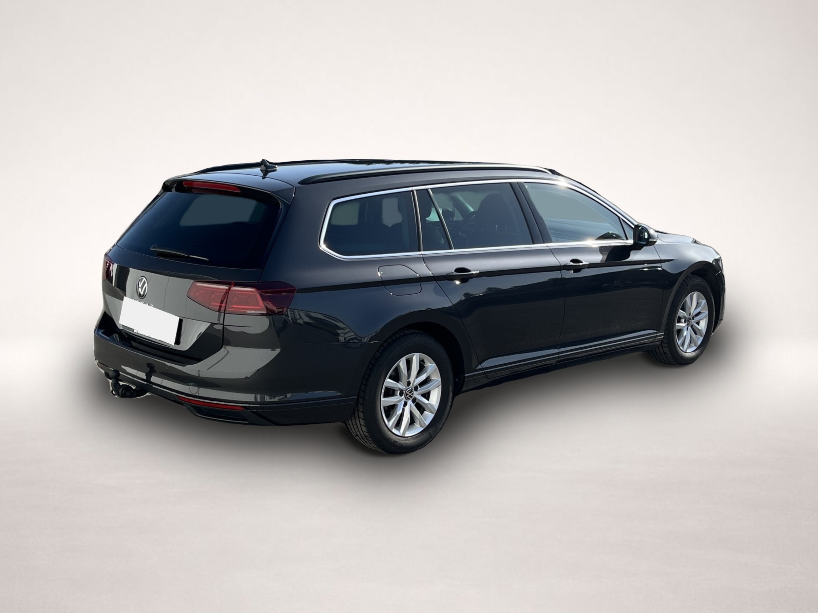 Fotografie 5 des Volkswagen Passat Variant 2.0 TDI DSG Business 175¤ m.20% A