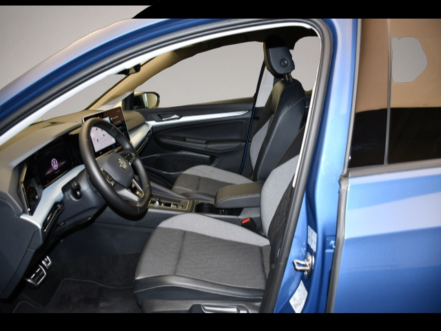 Bild 3 Volkswagen Golf 8 VIII 2.0 TDI DSG Goal LED+/ACC/AHK