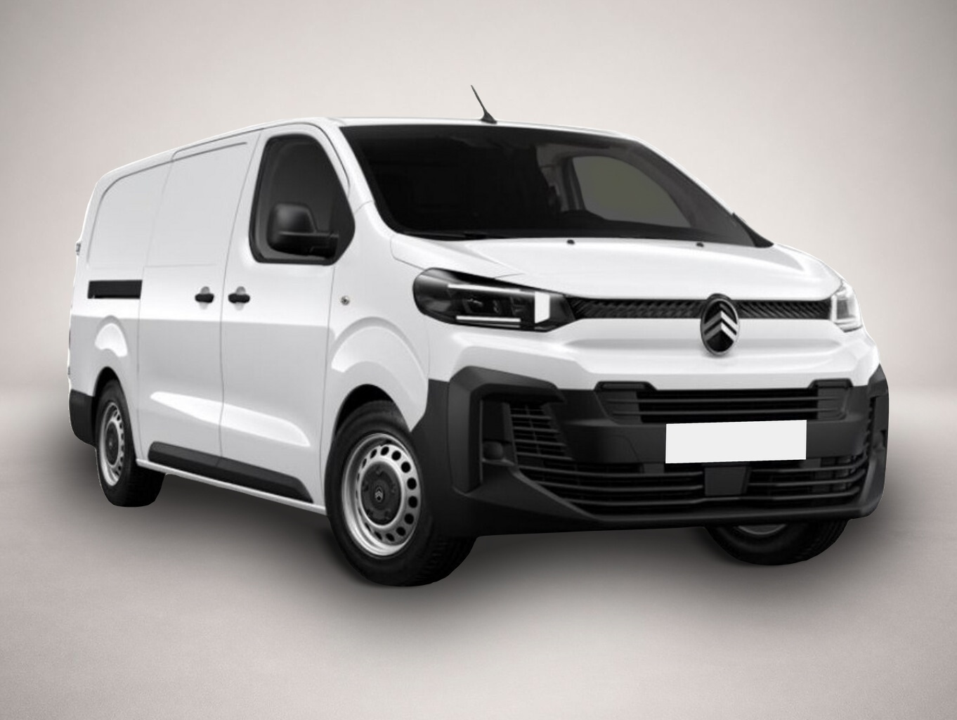 Bild Jumpy Citroën
