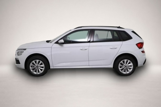 Bild 3 Skoda Kamiq Limited Edition Plus Kamiq (Limited Edition Plu.