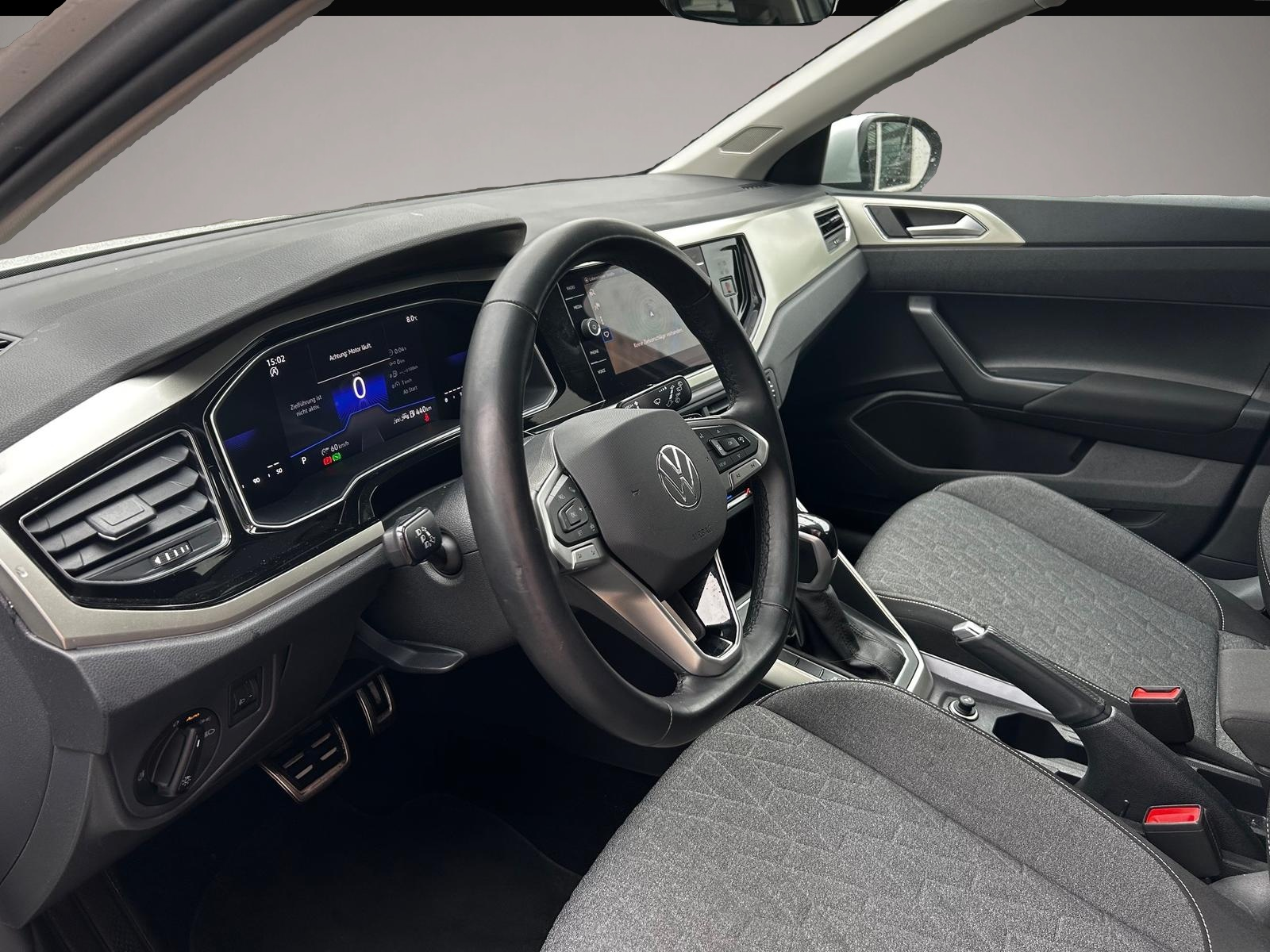 Bild 5 Volkswagen Taigo 1.0 TSI DSG Move Navi LED SHZ PDC